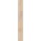 Ekena Millwork Legacy Arts & Crafts Smooth Outlooker, Douglas Fir, 5 1/2"W x 32"D x 44"H OUT06X32X44LEC03SDF - alternate 2